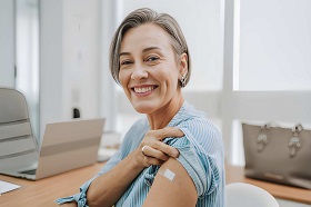 Best Adult Vaccination Center in Thane